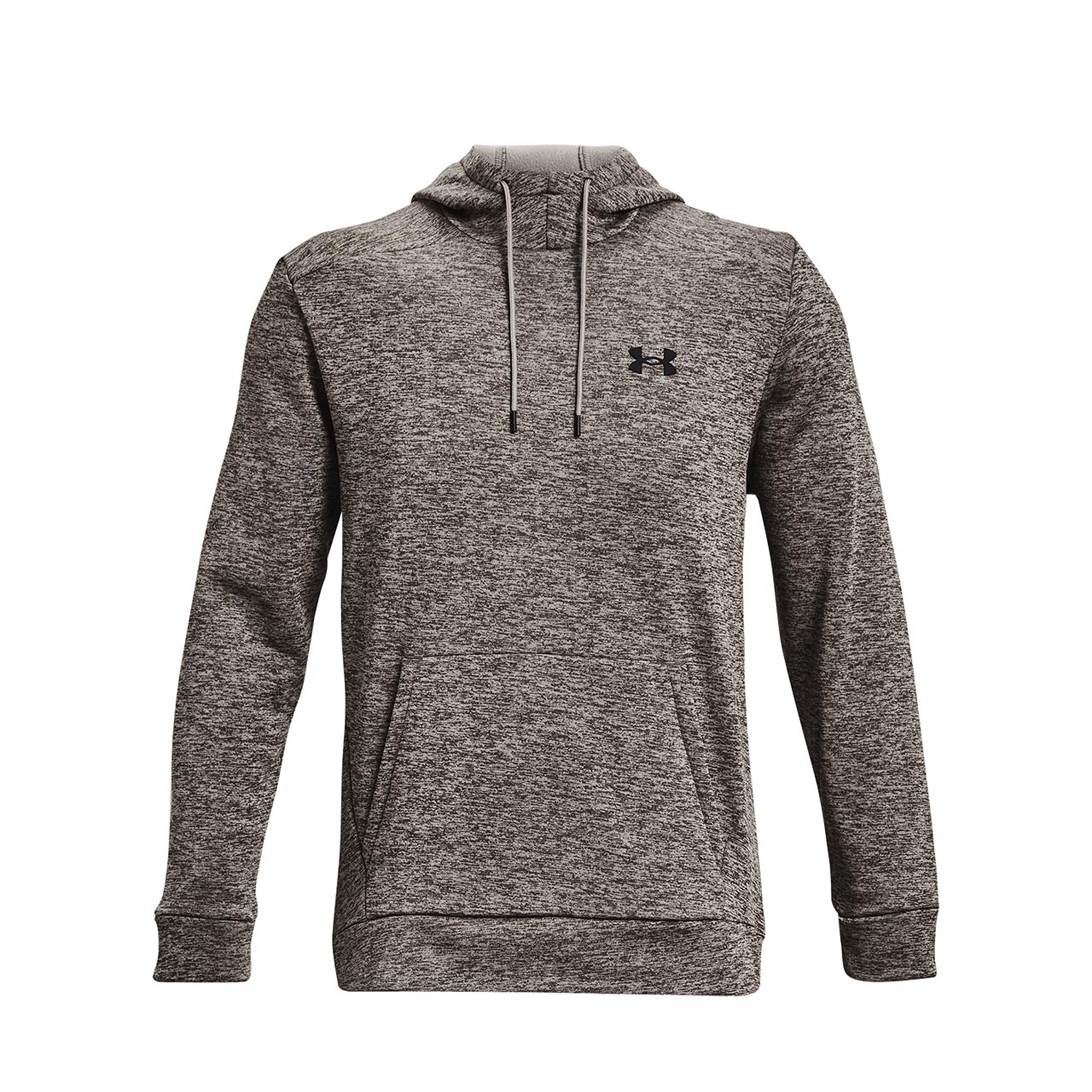 Arrmour Fleece Twist Hoodie - Denny's