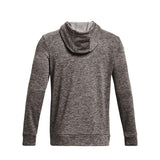 Arrmour Fleece Twist Hoodie - Denny's
