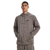 Arrmour Fleece Twist Hoodie - Denny's