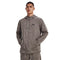 Arrmour Fleece Twist Hoodie - Denny's