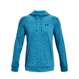 Arrmour Fleece Twist Hoodie - Denny's