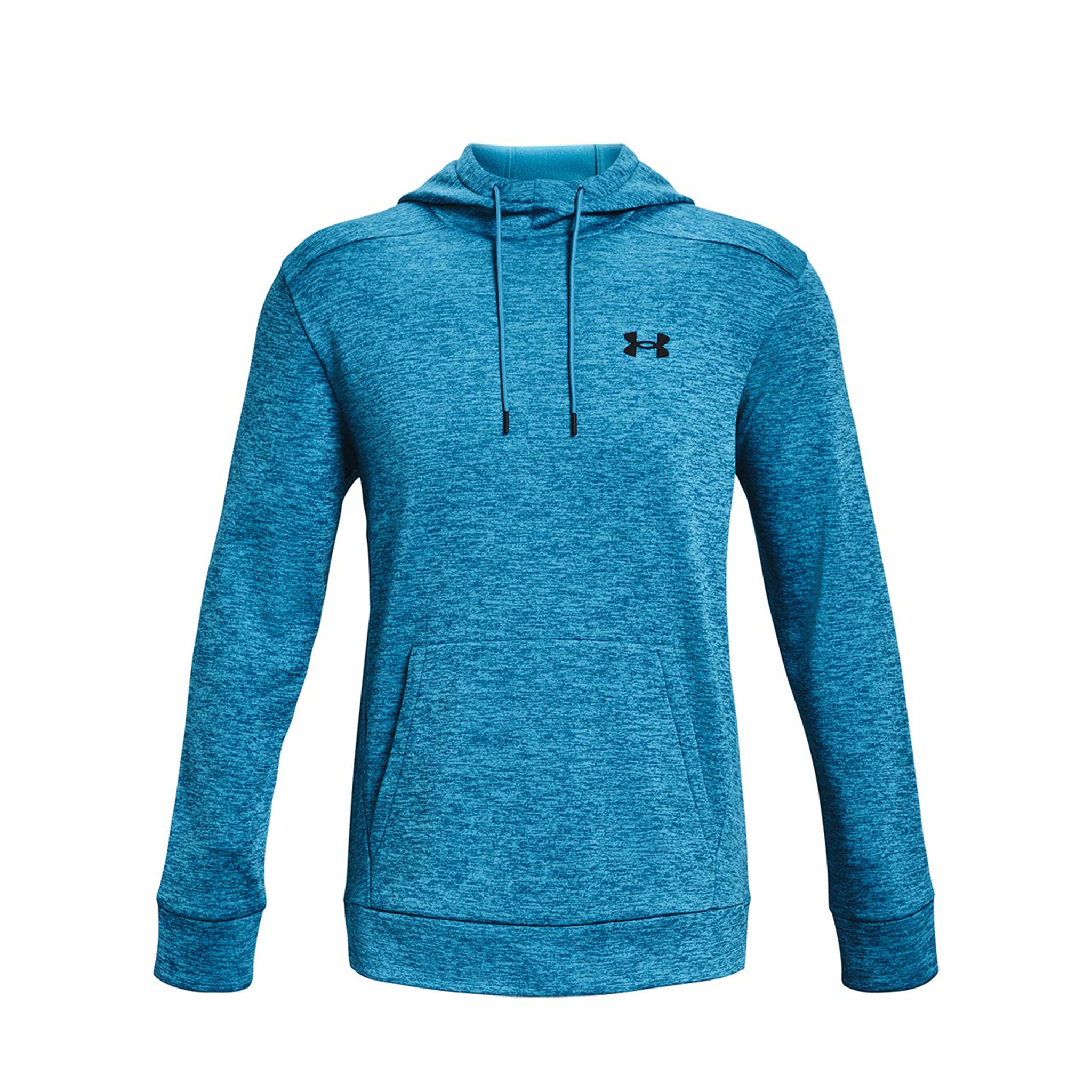 Arrmour Fleece Twist Hoodie - Denny's
