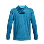 Arrmour Fleece Twist Hoodie - Denny's