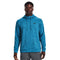 Arrmour Fleece Twist Hoodie - Denny's