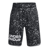Stunt 3 0 Print Short - Denny's