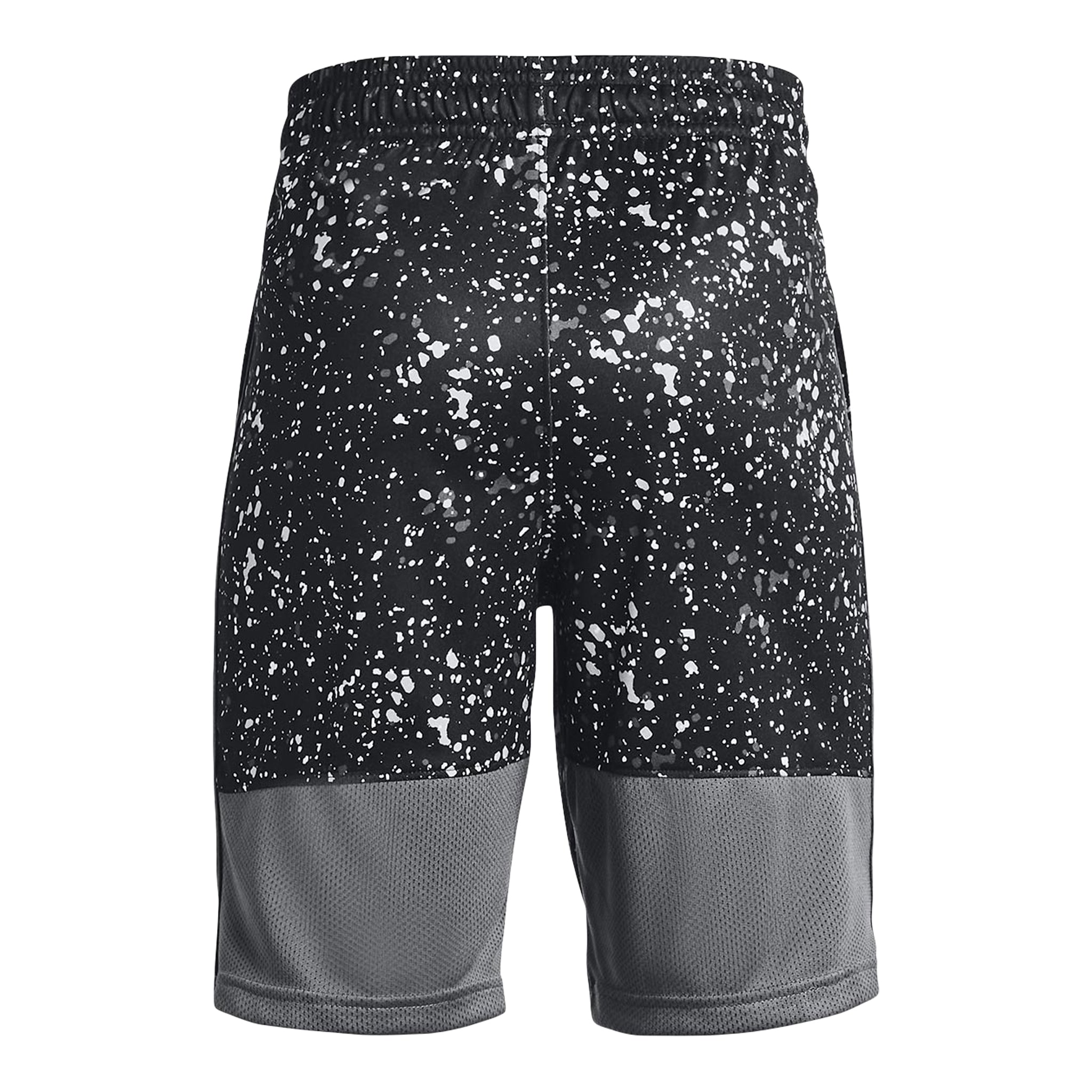 Stunt 3 0 Print Short - Denny's