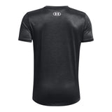 Vented Graphic Tee - Denny's