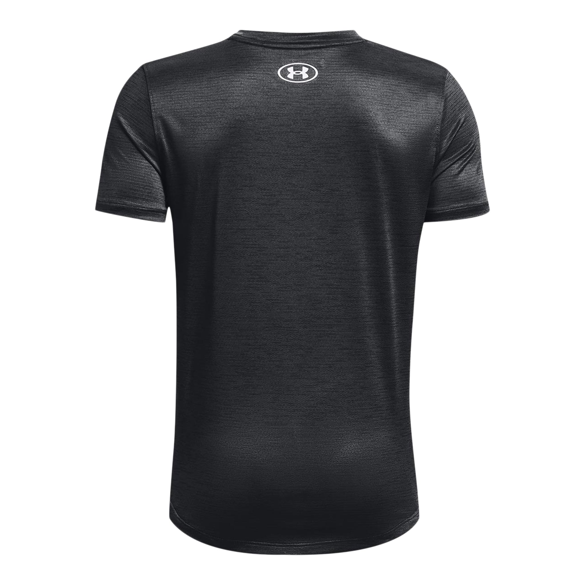 Vented Graphic Tee - Denny's