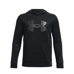 Arrmour Fleece Hoodie - Denny's