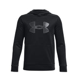 Arrmour Fleece Hoodie - Denny's