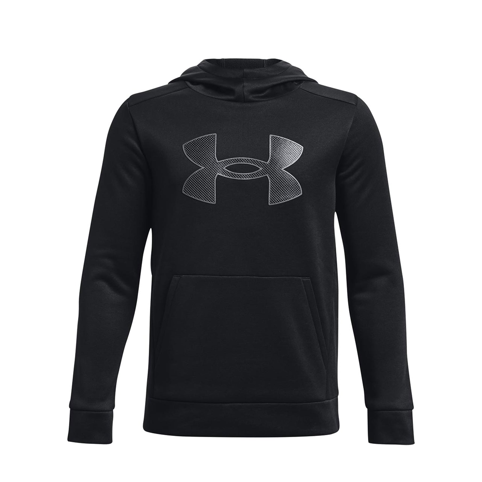 Arrmour Fleece Hoodie - Denny's