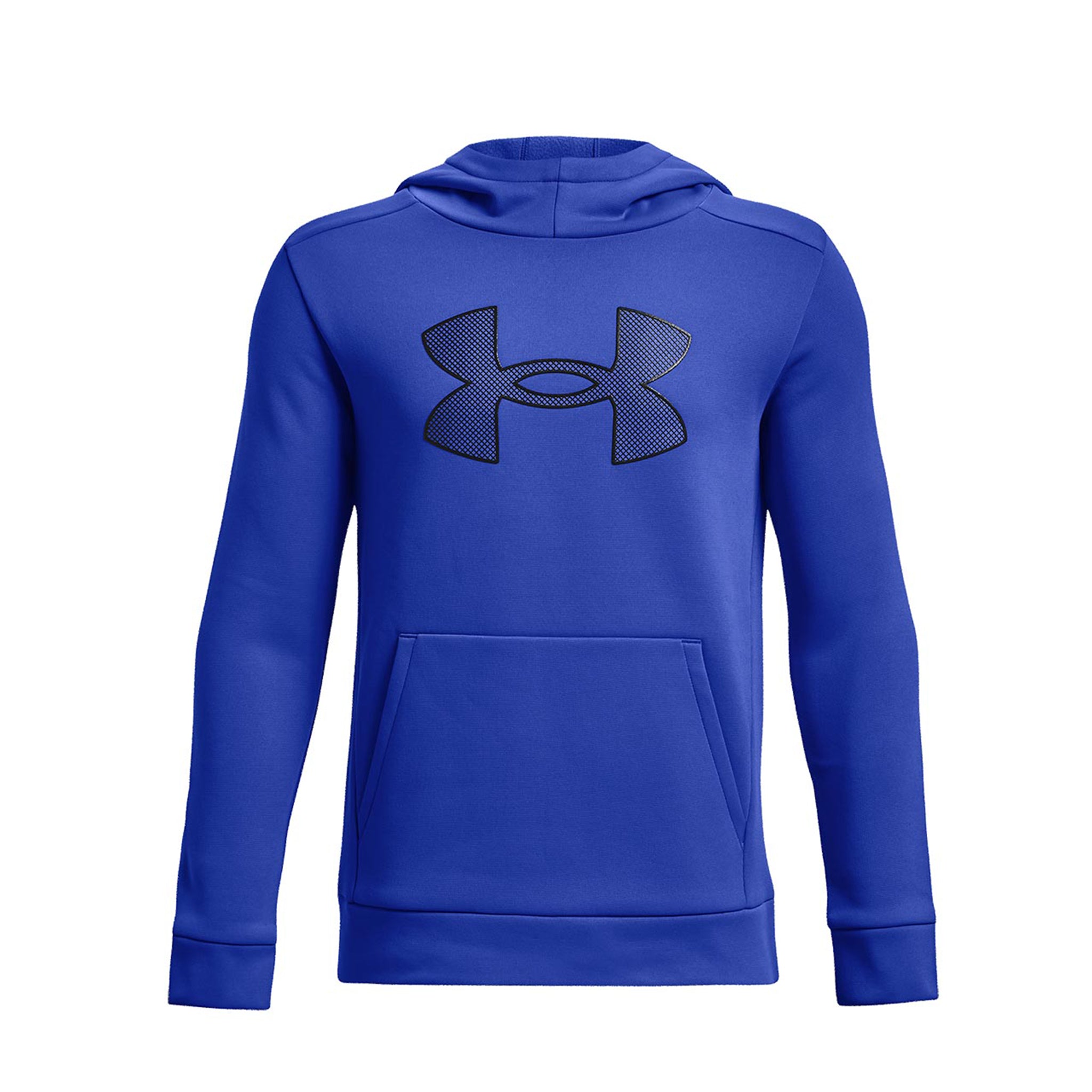 Arrmour Fleece Hoodie - Denny's