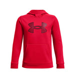 Arrmour Fleece Hoodie - Denny's