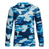AF Printed Hoodie - Denny's