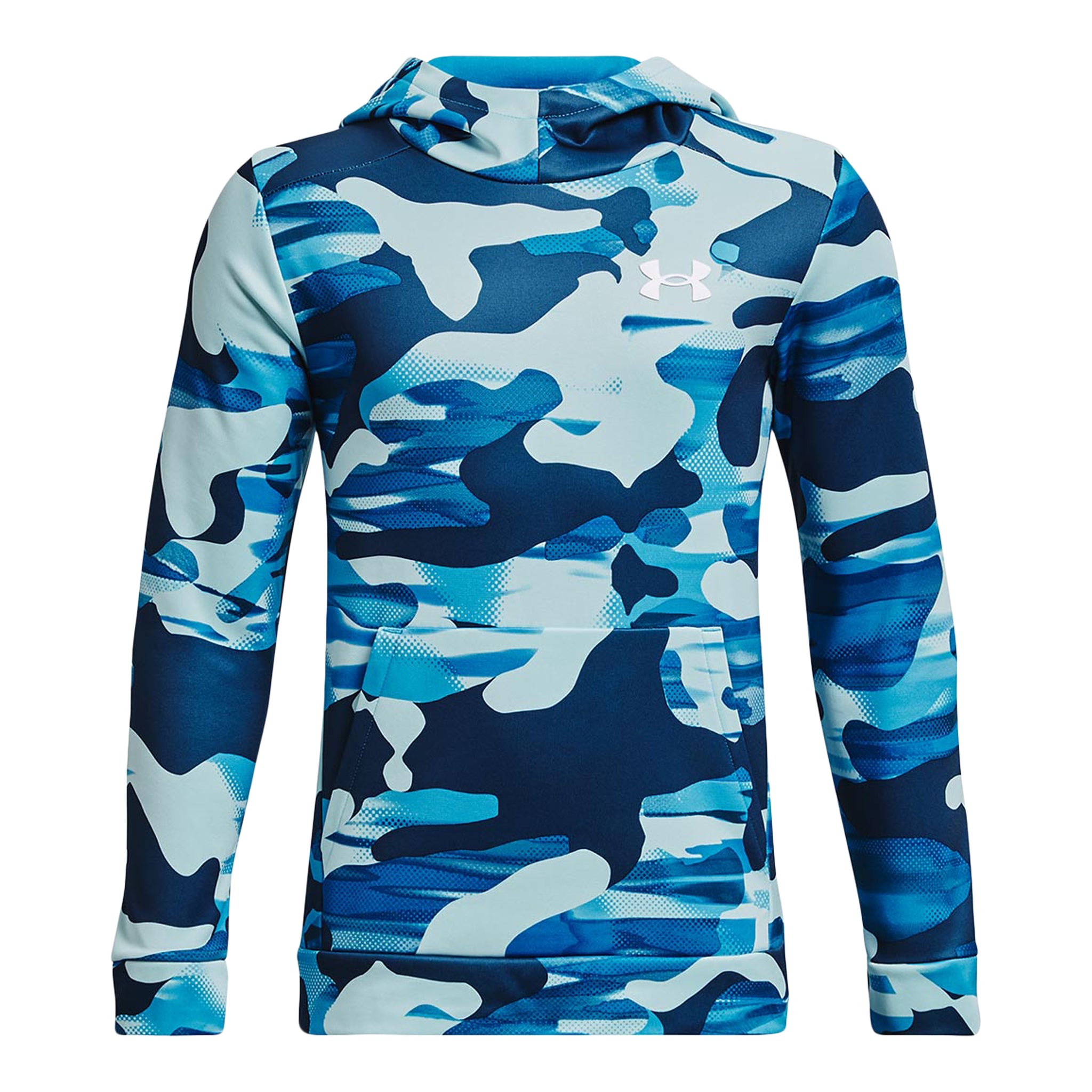 AF Printed Hoodie - Denny's