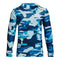 AF Printed Hoodie - Denny's