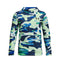 Arrmour Fleece Printed Hoodie - Denny's