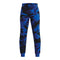 Rival Fleece Print Jogger - Denny's