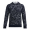 Rival Fleece Printed Hoodie - Denny's