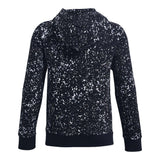 Rival Fleece Printed Hoodie - Denny's