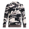 Rival Fleece Printed Hoodie - Denny's