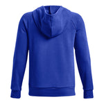 Rival Fleece Big Logo Fill Hoodie - Denny's