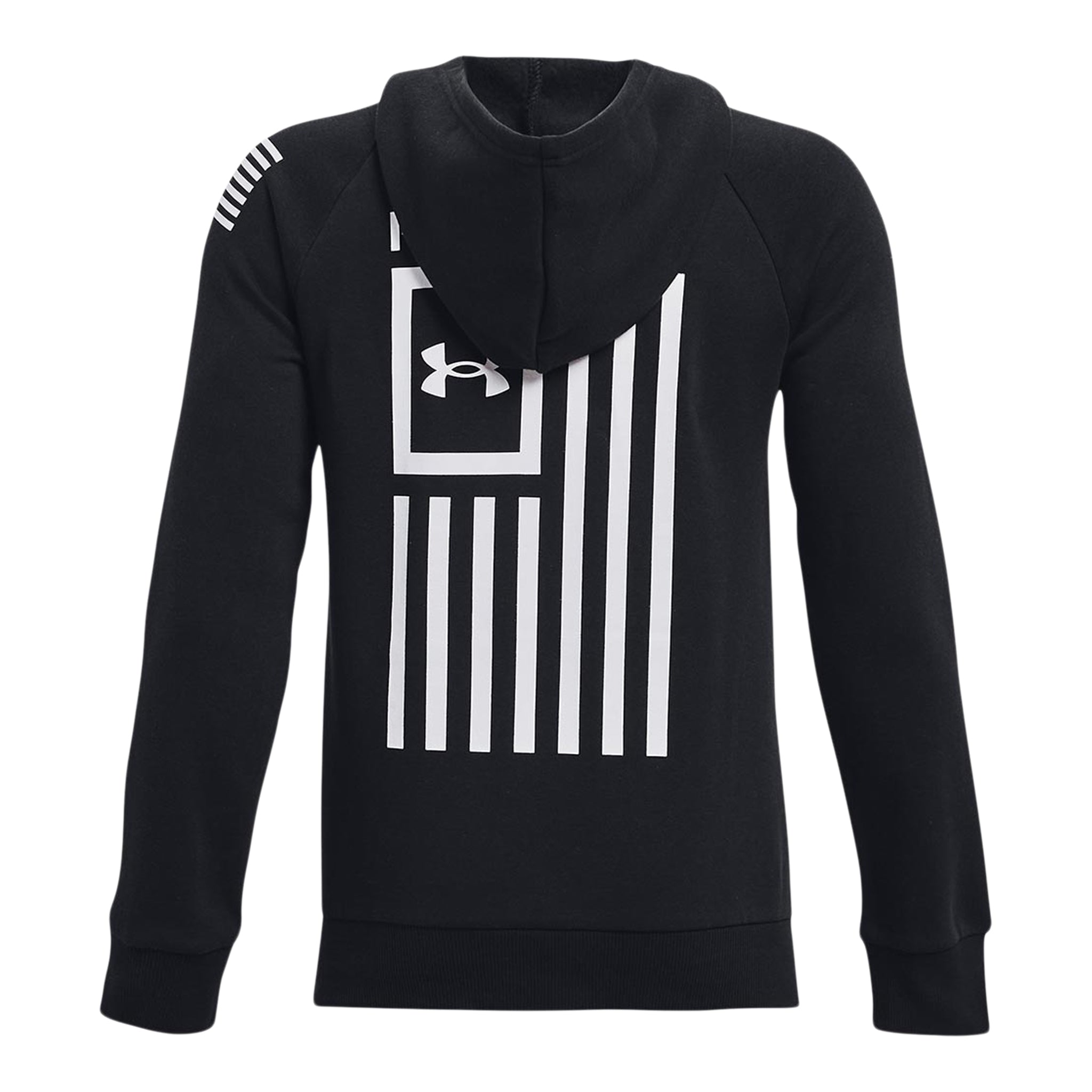 Rival Freedom Hoodie - Denny's