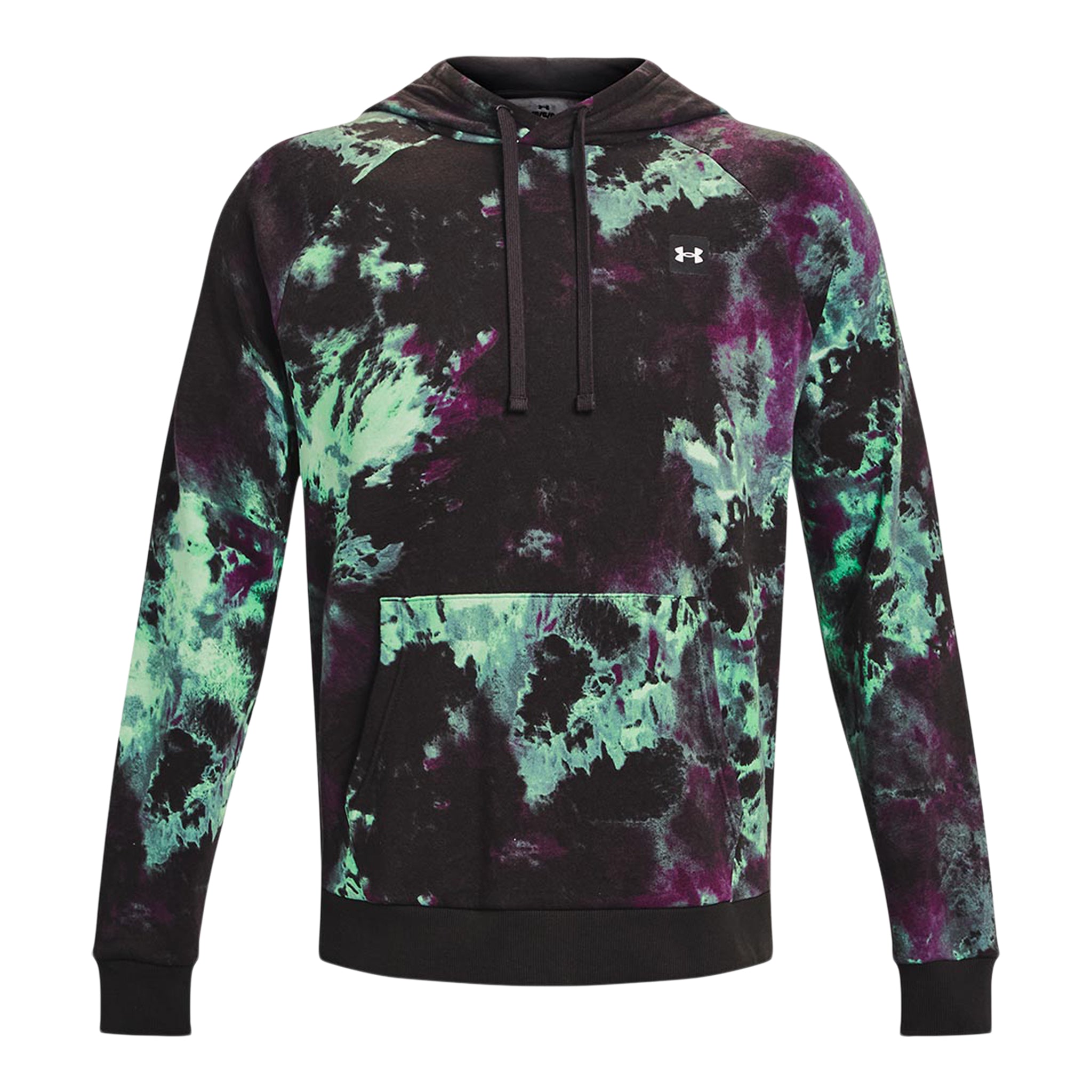 Rival Fleece Hyper Dye Hoodie - Denny's