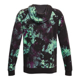 Rival Fleece Hyper Dye Hoodie - Denny's