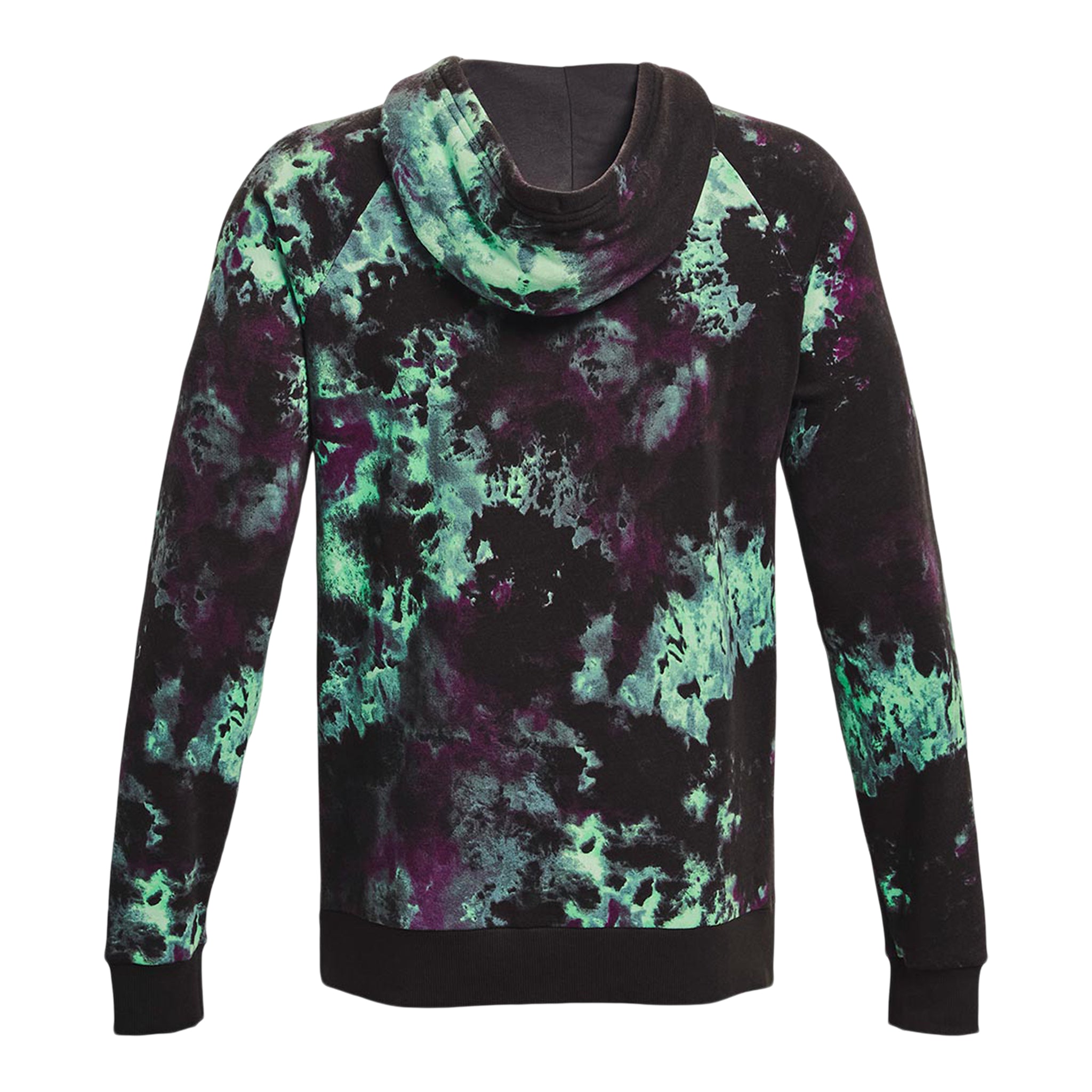 Rival Fleece Hyper Dye Hoodie - Denny's