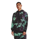 Rival Fleece Hyper Dye Hoodie - Denny's