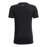 Hoops Baseline Tee - Denny's
