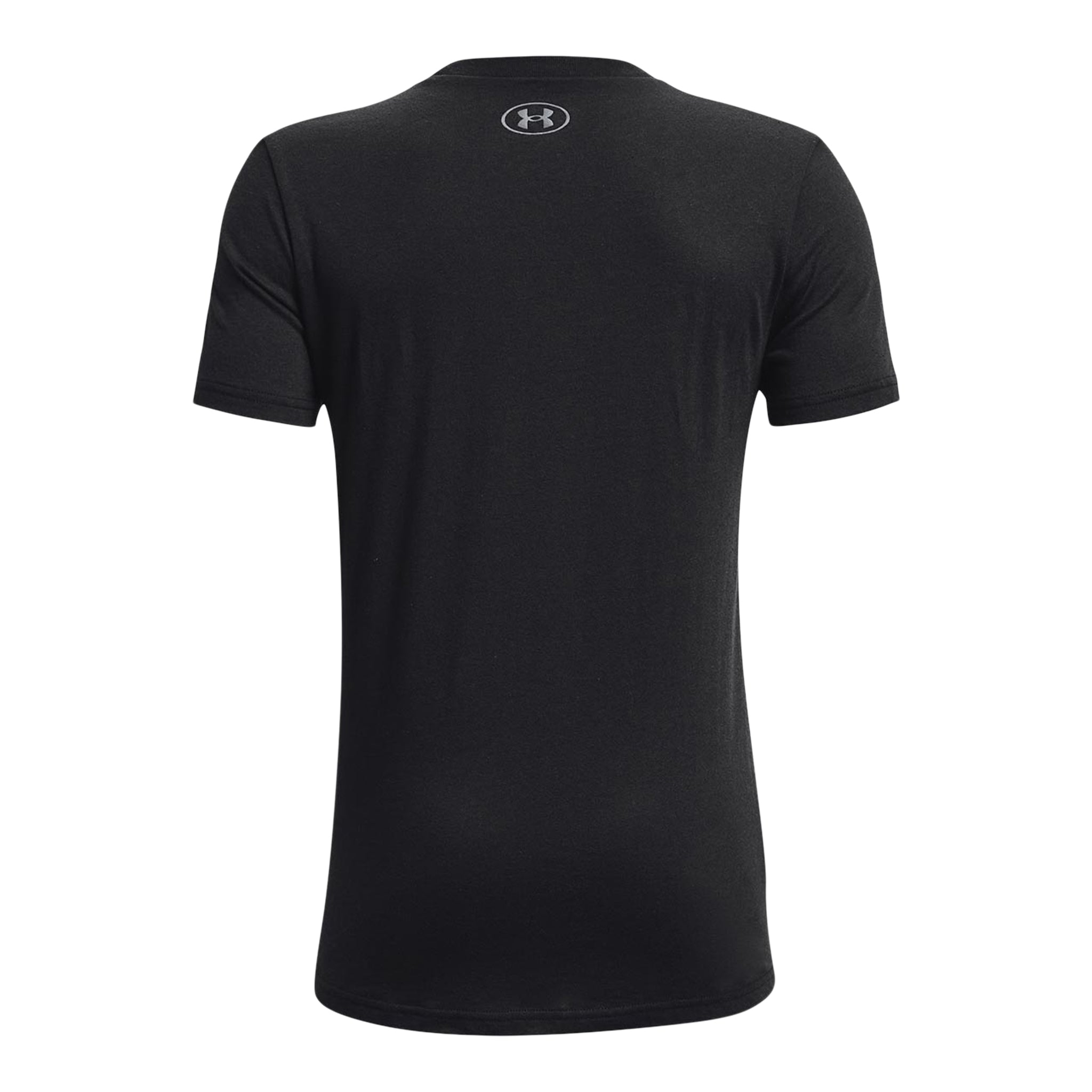 Hoops Baseline Tee - Denny's