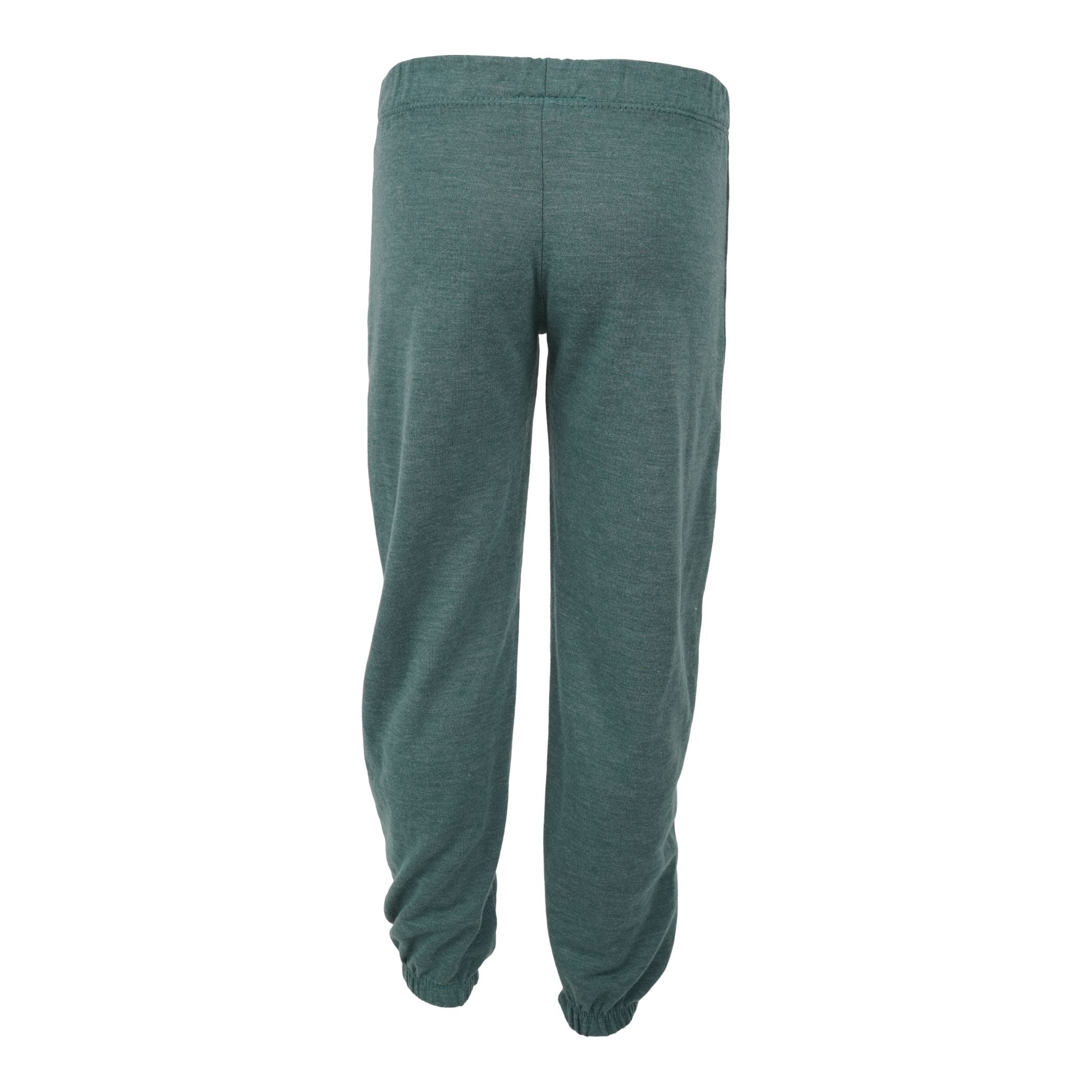 Solid Push Up Pant - Denny's