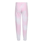 Leopard Star & Heart Toss Splatter Cloud Sweatpant - Denny's