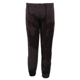Neon Stars Lava Bleached Jogger - Denny's