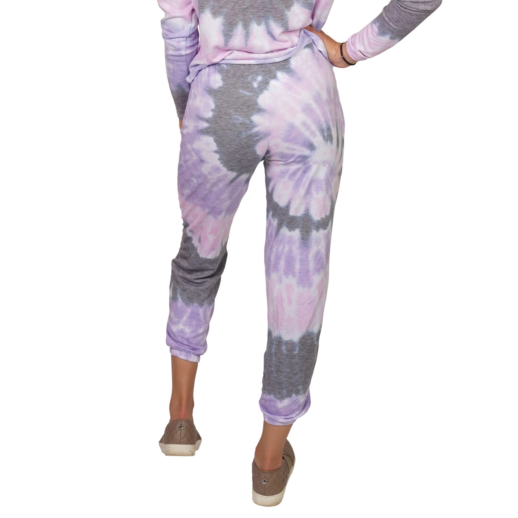Dreamer Tie Dye Jogger - Denny's