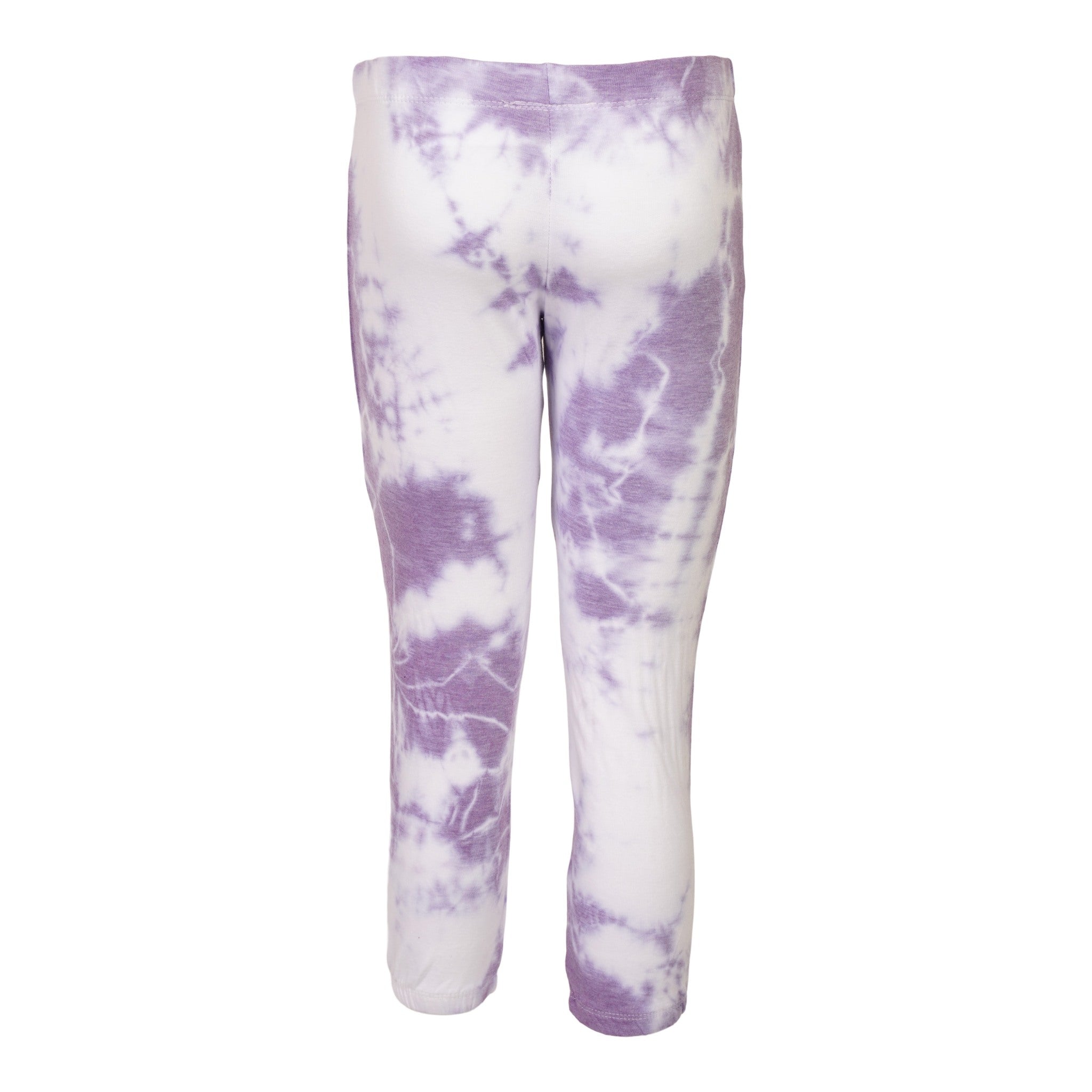 Bolt Tie Dye Sweatpant - Denny's
