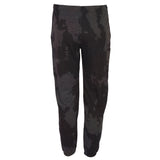 Neon Star Lava Bleached Jogger - Denny's