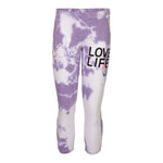 Love Life Spin Push Up Pant - Denny's