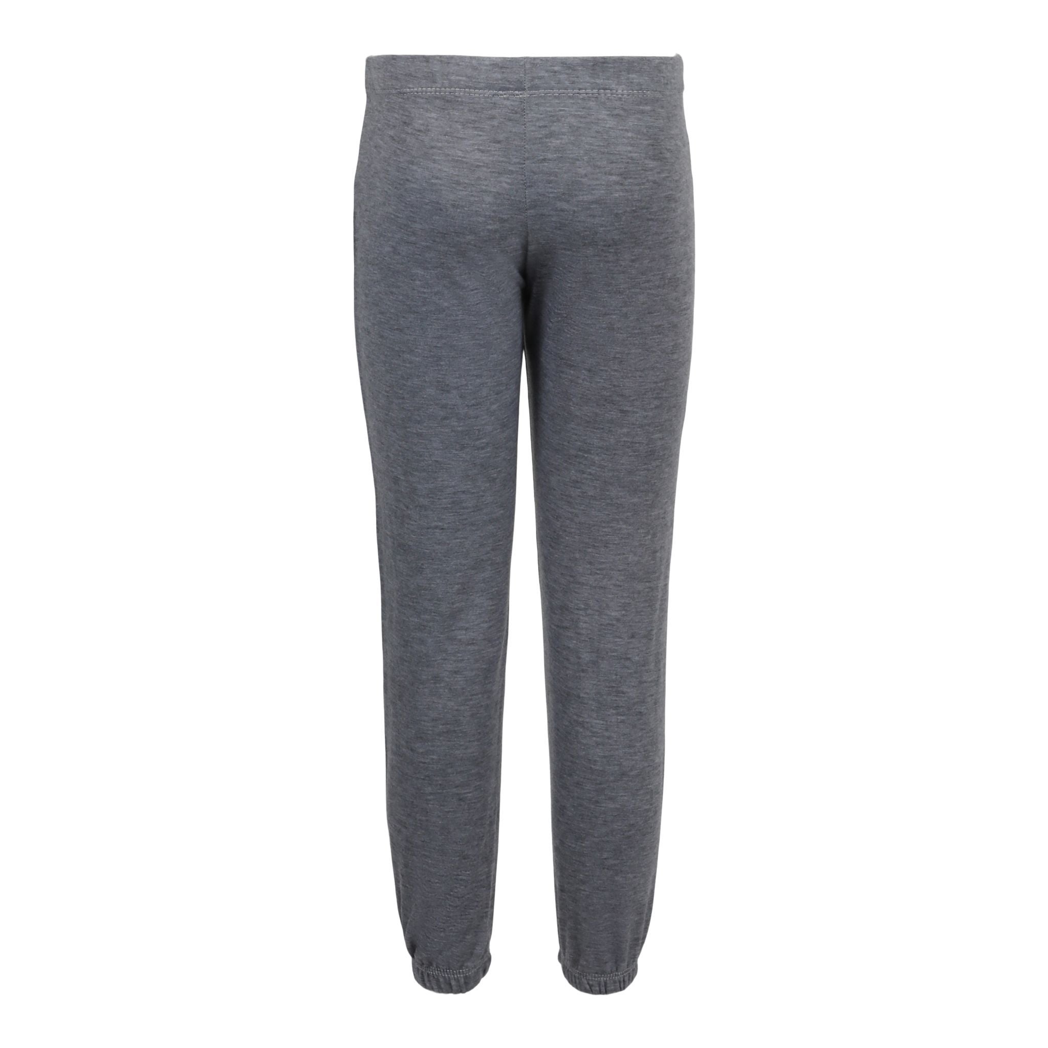 Splatter Love Lightening Jogger - Denny's