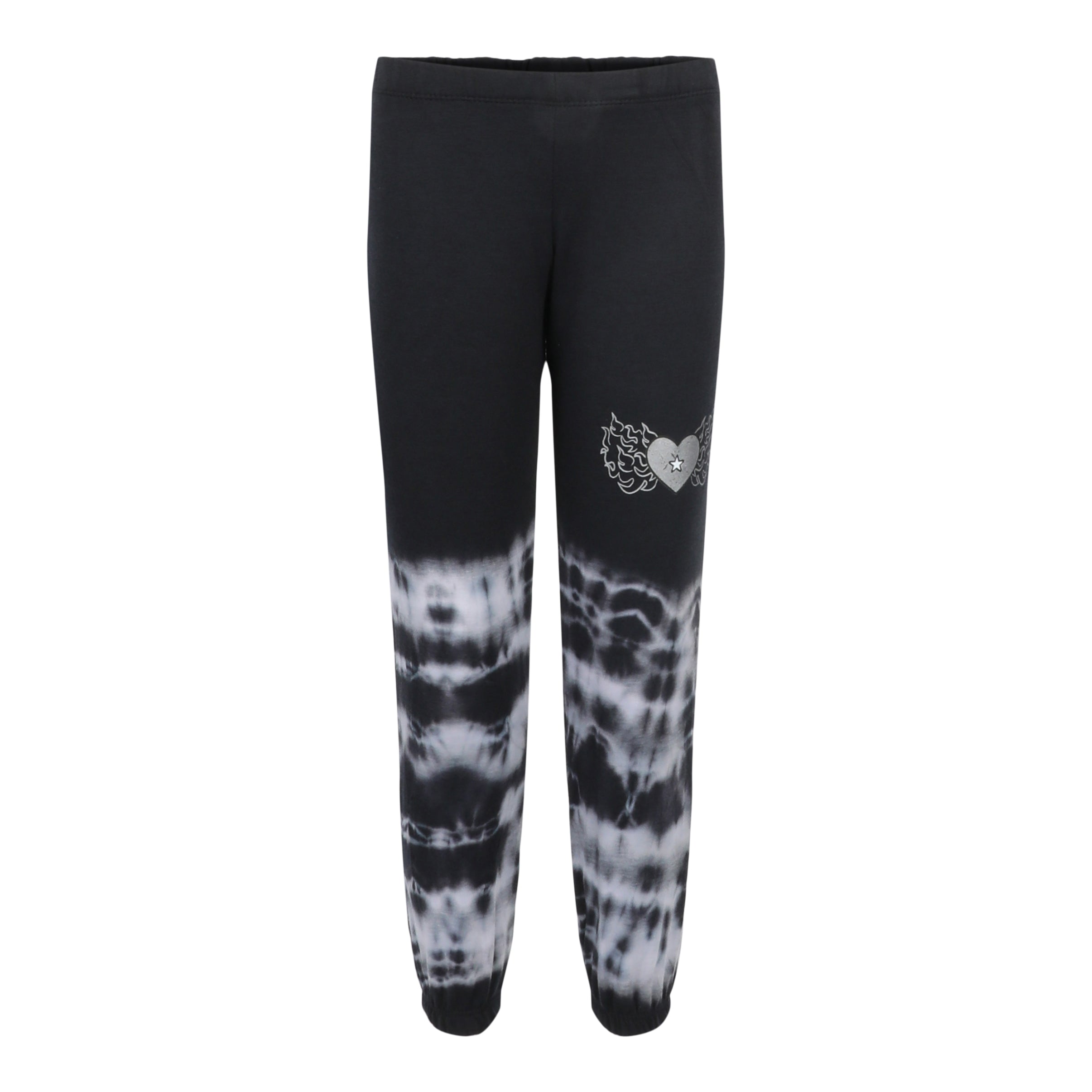 Heart Love Wing Jogger - Denny's