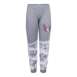 Heart Love Wing Jogger - Denny's