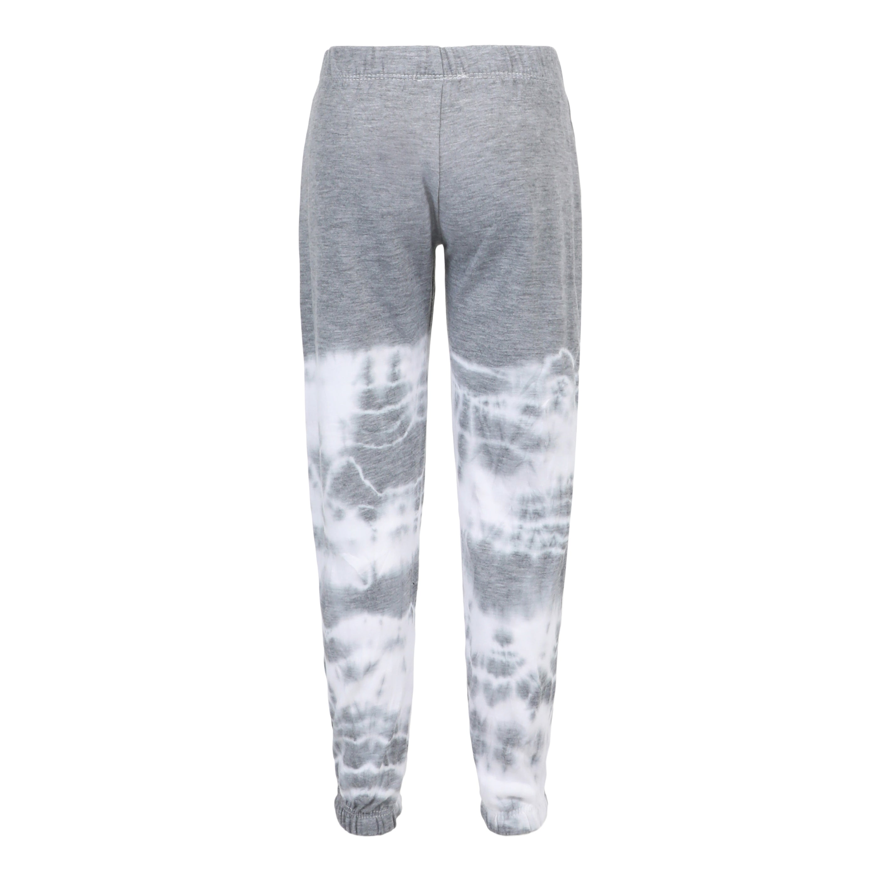 Ombre Heart Tie Dye Push Up Pant - Denny's