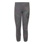 Smiley & Splatter Sweatpant - Denny's