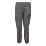 Smiley & Splatter Sweatpant - Denny's