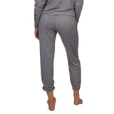 Pink Butterfly Jogger - Denny's