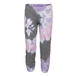 Dreamer Tie Dye Jogger - Denny's