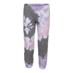 Dreamer Tie Dye Jogger - Denny's