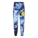 Happy Smile Push Up Sweatpant - Denny's